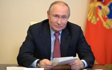 Кремль поставив вимоги Зеленському щодо зустрічі з Путіним