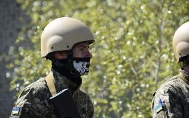 У бойцов ВСУ есть симптомы химического отравления после атаки РФ