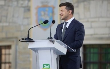 Тепер тільки саджатимуть - Зеленський озвучив важливе попередження українцям