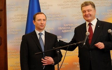 У Порошенко рассказали о серьезных угрозах для Харькова