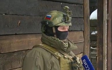 Путинские военные похвастались видео того, как они убивают врагов в Сирии