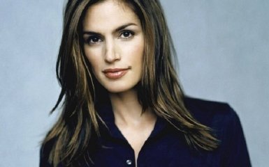 Супермодель Сінді Кроуфорд нарешті розкрила свій секрет молодості та краси