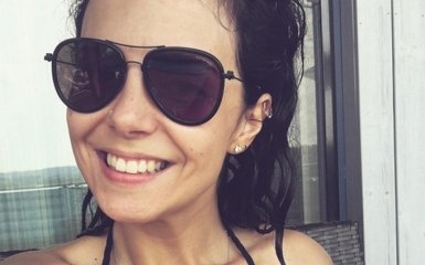 Настя Каменських заінтригувала своїх шанувальників: опубліковано фото