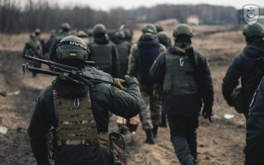 В Украине полностью сформированы восемь бригад "Гвардии наступления" — МВД