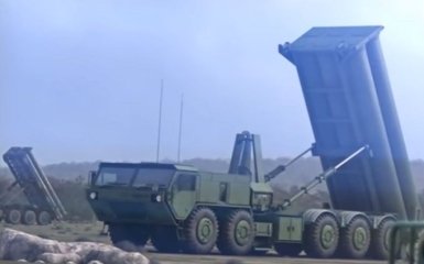 США рассматривает возможность размещения систем ПВО в странах Балтии