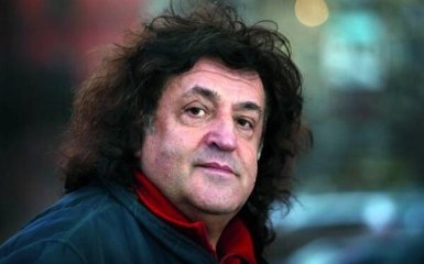 Иво Бобул рассказал, почему украинцы не ходят на концерты