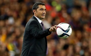 "Барселона" офіційно оголосила ім'я нового тренера