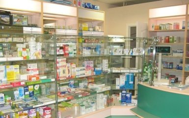 Рада ухвалила важливе рішення щодо ринку ліків в Україні