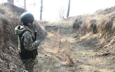 Бойовики запустили біля Широкино начинений вибухівкою іграшковий літак