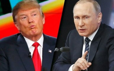 Стало известно, что Путин может предложить Трампу за Украину