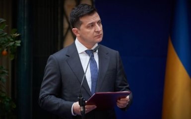 Зеленскому сделали серьезное предупреждение