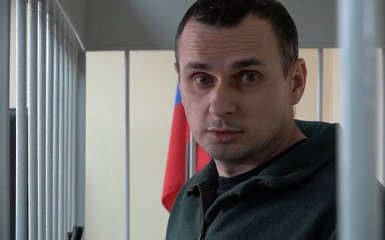 Российский режиссер объяснил, почему Путину нужно отпустить Сенцова