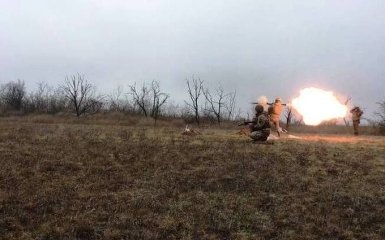 Боевики внезапно изменили тактику на Донбассе, но понесли немалые потери - штаб ООС
