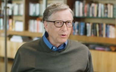 Меня несколько удивляет - Билл Гейтс отреагировал на слухи о вакцинах с чипами
