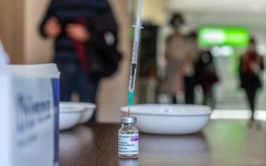 Украина может провести испытания израильской вакцины — посол