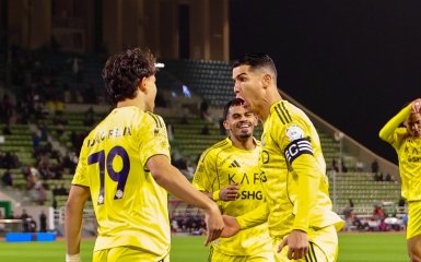 Роналду більше не збирається мовчати