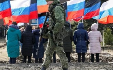 У Зеленського зробили заяву про визнання документів з ОРДЛО