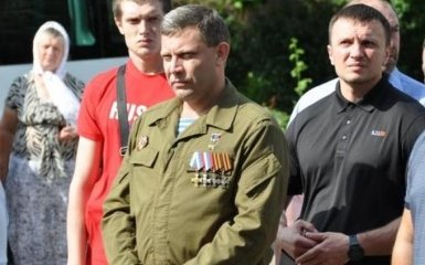 Загадкове зникнення ватажка бойовиків "ДНР": стало відомо, куди пропав Захарченко