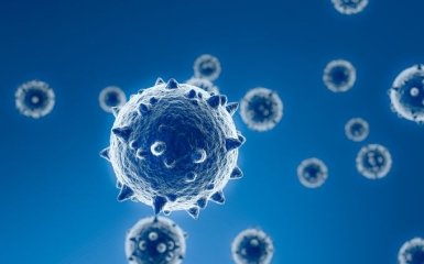 Чи передається коронавірус через воду - вчені дали відповідь