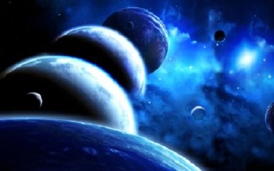 Парад планет 18 грудня 2021 — як насолодитися унікальним явищем