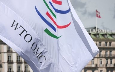 Украина пожаловалась в ВТО на Россию - первые подробности