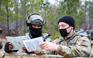 Пентагон нарешті відреагував на смертельні бої на Донбасі