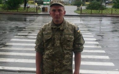 В Одесі солдата у військовій частині побили до смерті: стали відомі деталі