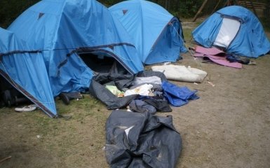 Трагедия в России: стало известно о жутких нарушениях в лагере, где отдыхали погибшие дети