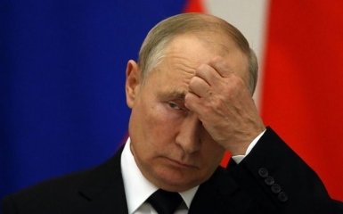 Путин надеялся договориться с Зеленским - NYT