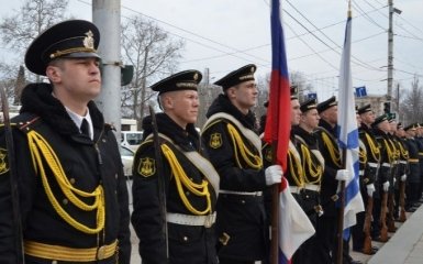 Украинский дипломат рассказал, как российские военные хотели уйти из Крыма