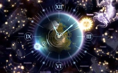 Вигадана нова теорія часу