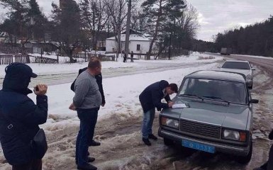 Чистимся: Луценко рассказал о громких задержаниях и показал фото