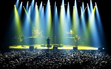 Океан Ельзи випустили щемливий кліп "Квіти мінних зон"