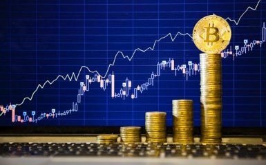 У Нацбанку назвали п'ять головних ризиків покупки Bitcoin