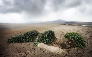 Україна вичерпала запас природних ресурсів на 2021 рік — що буде далі