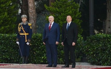 Будет ответ - у Лукашенко лопнуло терпение после угроз ЕС