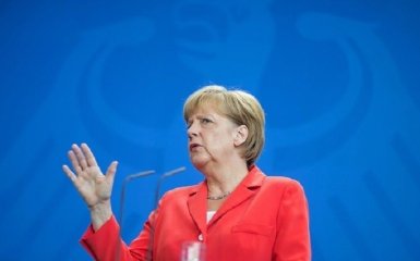 Меркель предлагает создать Европейский валютный фонд