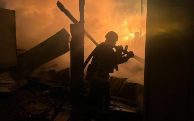 Атака Росії на Київщину - що відомо