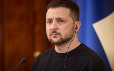 Зеленський висунув жорстку умову для участі України у саміті НАТО в Вільнюсі