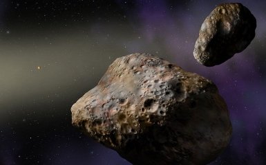 К Земле приближается астероид, в полтора раза больше Челябинского