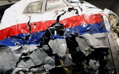 Загибель MH17 на Донбасі: Росія крупно осоромилася через знімки