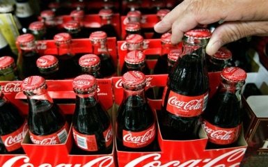 Coca-Cola випустила алкогольний напій: з'явились фото