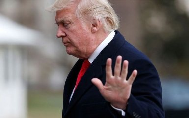 Нові санкції проти Росії: Трамп прийняв несподіване рішення