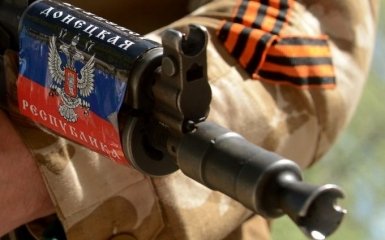 Враг несет потери: в сети показали фото ликвидированных боевиков на Донбассе