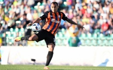 Хавбек "Шахтаря" прокоментував чутки щодо переходу в "Динамо"