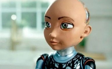 У робота Софії з'явилася менша сестра - вражаюче відео