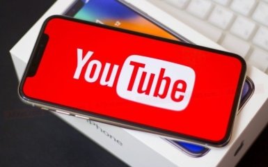 YouTube начал рекламировать порносайты