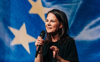 ООН готова обеспечить защиту Украины