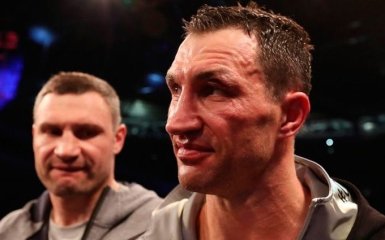 Кличко розповів, чи буде реванш проти Джошуа: дивіться відео