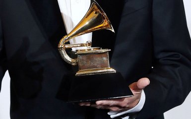 Грэмми-2025